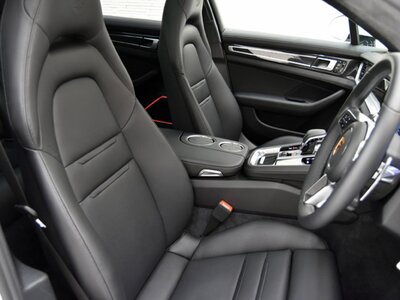 صورة مصغرة 10 لـ 2018 Porsche PANAMERA