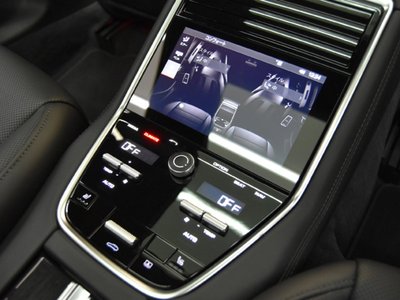 صورة مصغرة 19 لـ 2018 Porsche PANAMERA