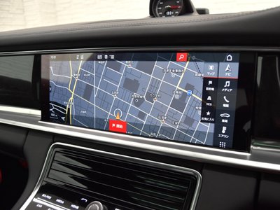 صورة مصغرة 23 لـ 2018 Porsche PANAMERA