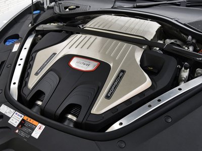 صورة مصغرة 25 لـ 2018 Porsche PANAMERA