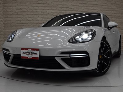 صورة مصغرة 5 لـ 2018 Porsche PANAMERA