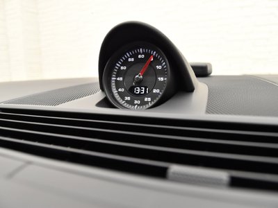 صورة مصغرة 16 لـ 2018 Porsche PANAMERA