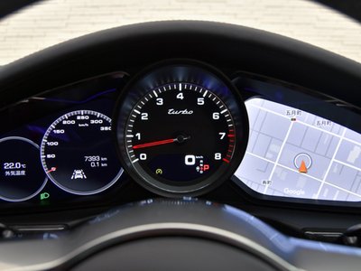 صورة مصغرة 22 لـ 2018 Porsche PANAMERA