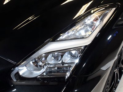 صورة مصغرة 27 لـ 2024 Nissan GT-R