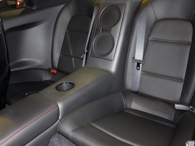 صورة مصغرة 16 لـ 2024 Nissan GT-R