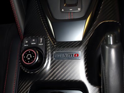 صورة مصغرة 44 لـ 2024 Nissan GT-R