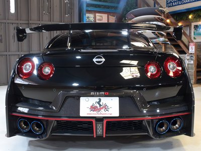 صورة مصغرة 21 لـ 2024 Nissan GT-R