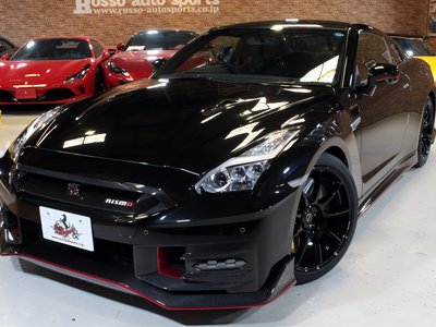 صورة مصغرة 19 لـ 2024 Nissan GT-R