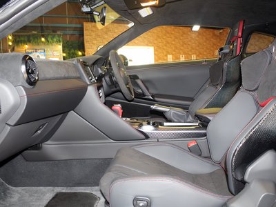 صورة مصغرة 3 لـ 2024 Nissan GT-R