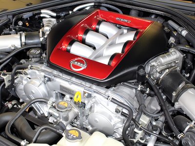 صورة مصغرة 62 لـ 2024 Nissan GT-R