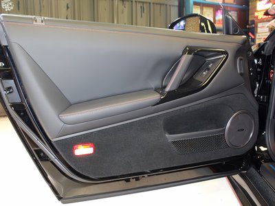صورة مصغرة 49 لـ 2024 Nissan GT-R