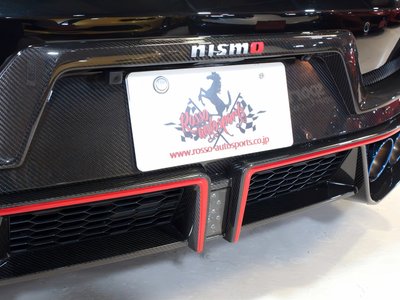 صورة مصغرة 41 لـ 2024 Nissan GT-R