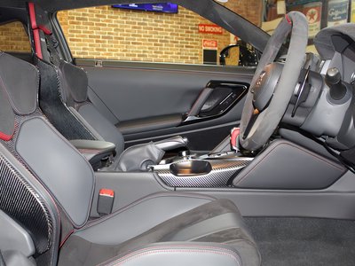 صورة مصغرة 14 لـ 2024 Nissan GT-R