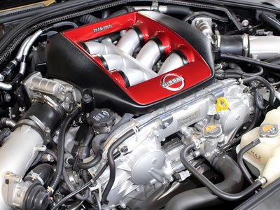 صورة مصغرة 63 لـ 2024 Nissan GT-R