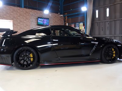 صورة مصغرة 23 لـ 2024 Nissan GT-R