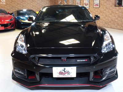 صورة مصغرة 7 لـ 2024 Nissan GT-R