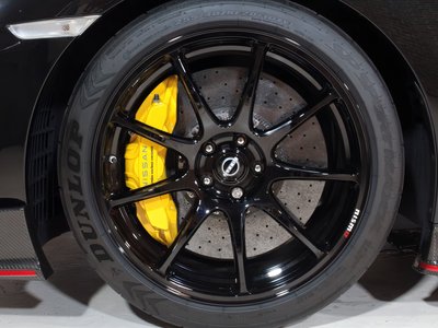 صورة مصغرة 18 لـ 2024 Nissan GT-R