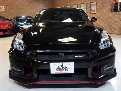 صورة مصغرة 24 لـ 2024 Nissan GT-R