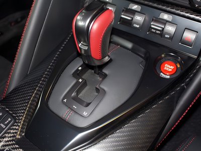 صورة مصغرة 42 لـ 2024 Nissan GT-R