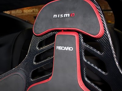 صورة مصغرة 56 لـ 2024 Nissan GT-R