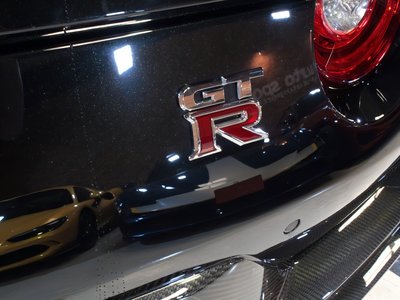 صورة مصغرة 36 لـ 2024 Nissan GT-R