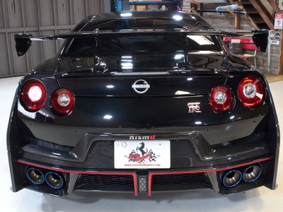صورة مصغرة 6 لـ 2024 Nissan GT-R