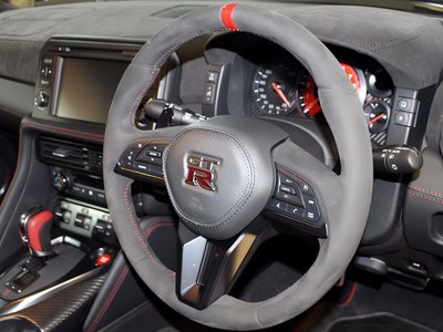 صورة مصغرة 10 لـ 2024 Nissan GT-R