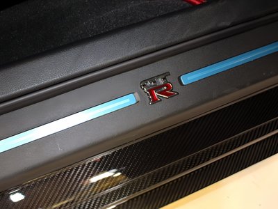 صورة مصغرة 48 لـ 2024 Nissan GT-R