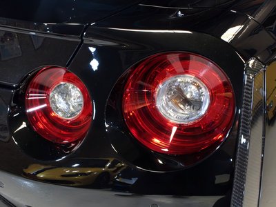 صورة مصغرة 38 لـ 2024 Nissan GT-R