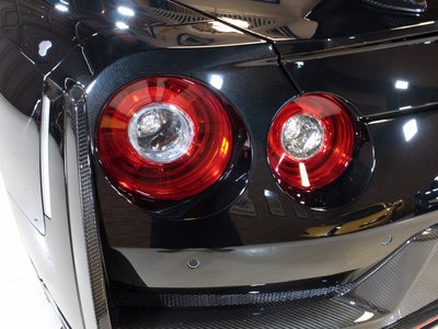 صورة مصغرة 37 لـ 2024 Nissan GT-R
