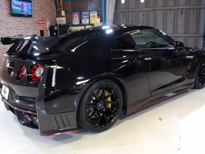 صورة مصغرة 22 لـ 2024 Nissan GT-R