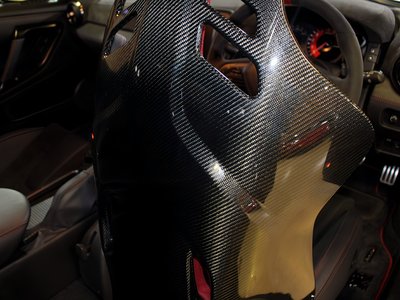 صورة مصغرة 51 لـ 2024 Nissan GT-R