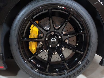 صورة مصغرة 64 لـ 2024 Nissan GT-R