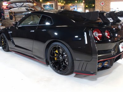 صورة مصغرة 20 لـ 2024 Nissan GT-R