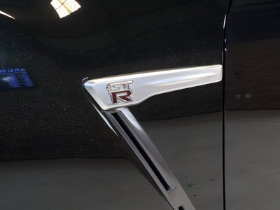 صورة مصغرة 31 لـ 2024 Nissan GT-R
