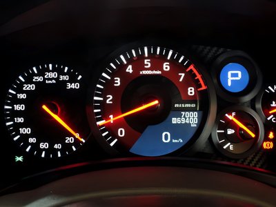 صورة مصغرة 11 لـ 2024 Nissan GT-R
