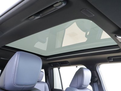 2025 Lexus GX 照片 23