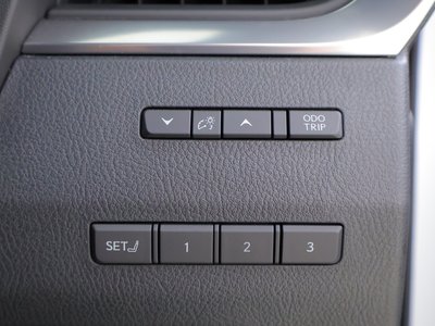 2025 Lexus GX 照片 18