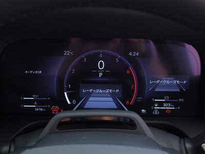 2025 Lexus GX 照片 17