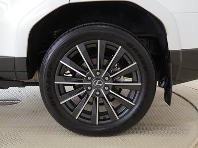2025 Lexus GX 照片 25