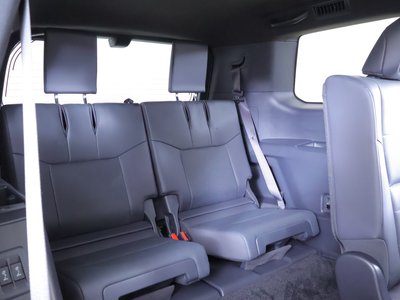2025 Lexus GX 照片 22