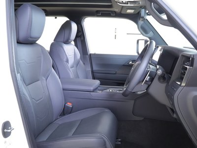 2025 Lexus GX 照片 20