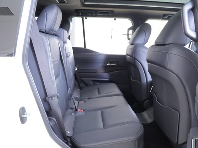 2025 Lexus GX 照片 21