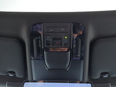 2025 Lexus GX — фото 14