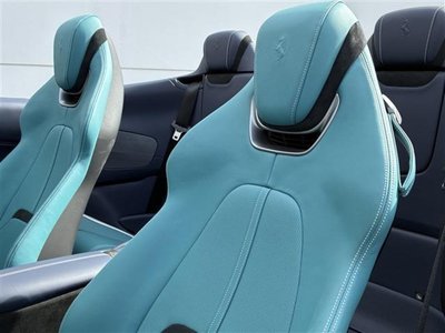 2025 Ferrari ROMA SPIDER — миниатюра 8