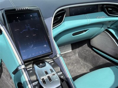 2025 Ferrari ROMA SPIDER — миниатюра 6