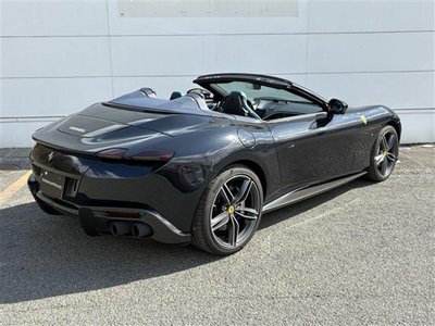 2025 Ferrari ROMA SPIDER — миниатюра 4