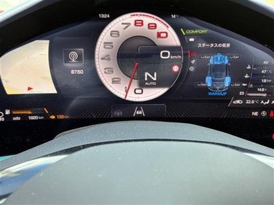 2025 Ferrari ROMA SPIDER — миниатюра 9