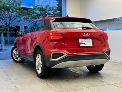 صورة 9 لـ 2025 AUDI Q2