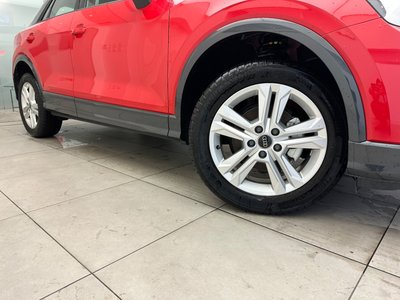 صورة 10 لـ 2025 AUDI Q2